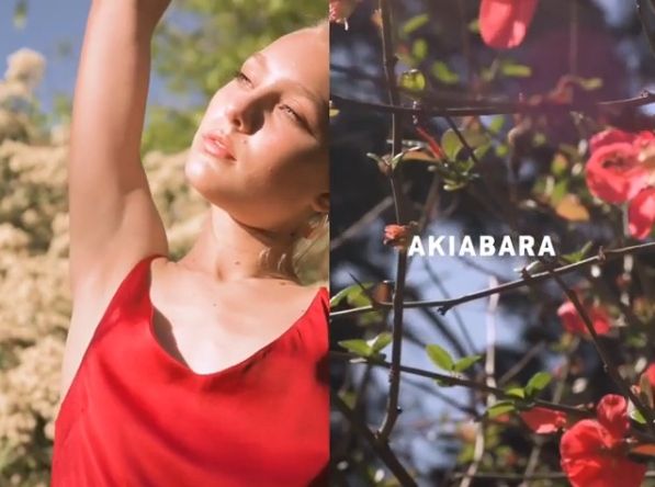 Akiabara