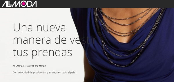 All Moda S.A. All Moda S.A.