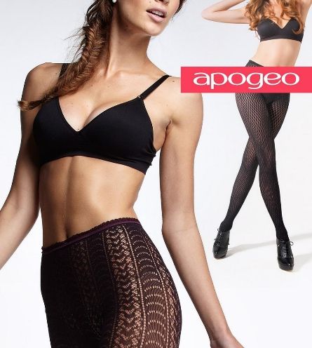 Apogeo ® - Jessica todoandar®