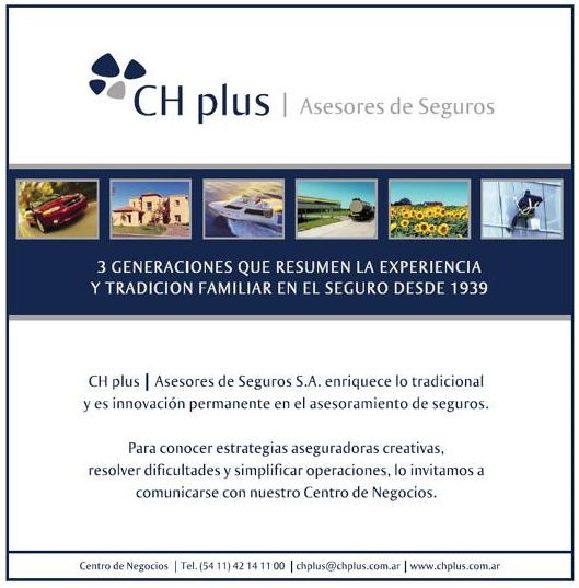 Asesores de seguros