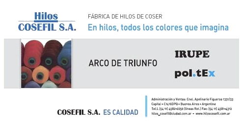 Poliéster texturizado - Poliéster fibra cortada y continua - Algodón