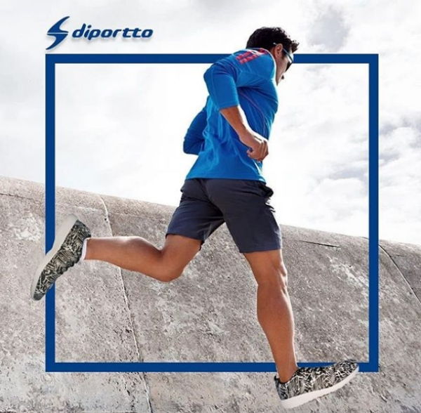 Calzado - Indumentaria deportiva - Tiempo libre - Accesorios