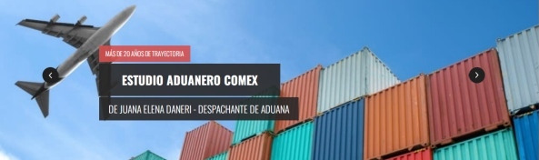 Estudio Aduanero Fraguío y Daneri (Estudio Comex)