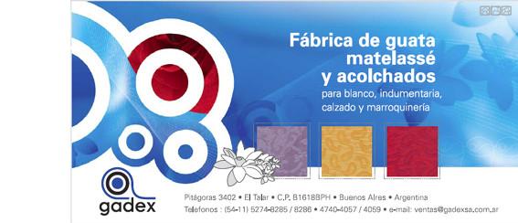 Gadex S.A.