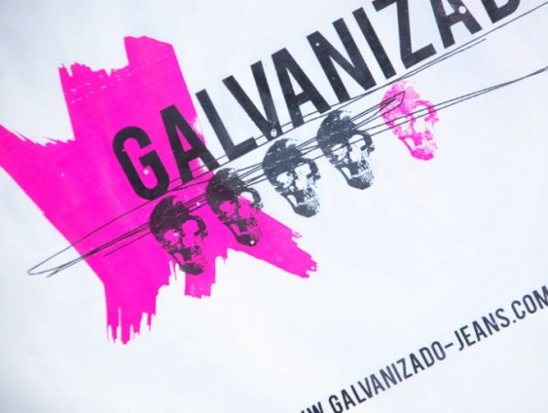 Galvanizado Galvanizado