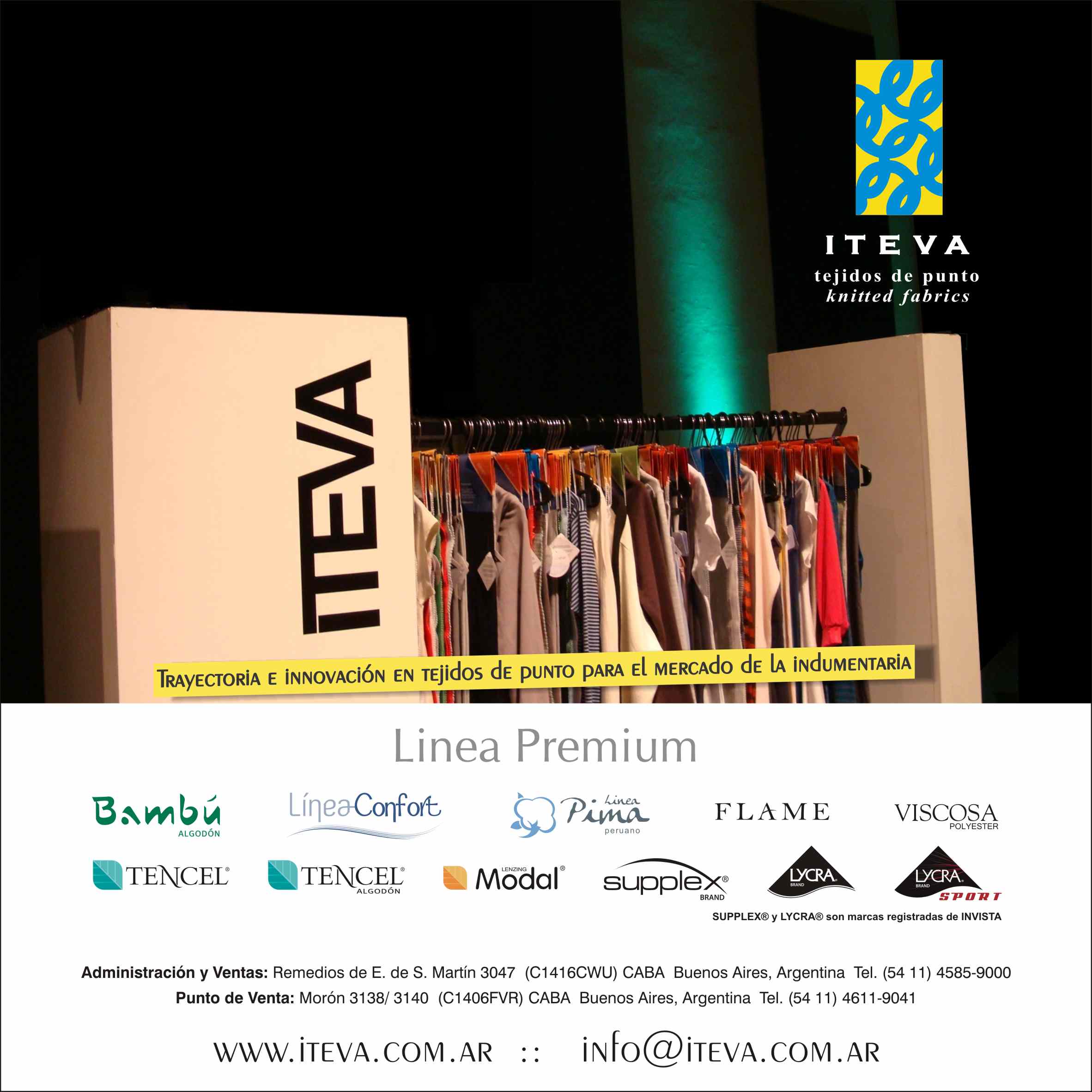 Iteva