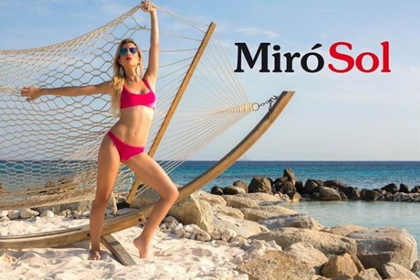 Miró - Miro Sol