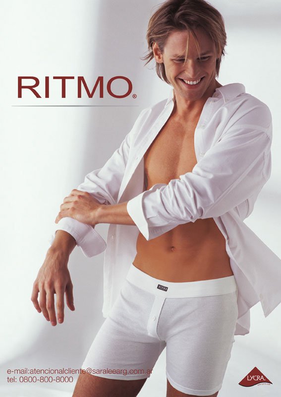Ritmo