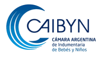 CAIBYN / Cámara Argentina de la Indumentaria de bebés y niños