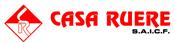 Casa Ruere S.A.I.C.F.
