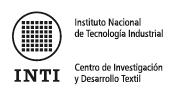 INTI / Textiles