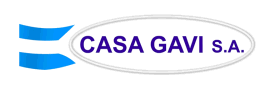 Casa Gavi S.A.