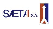 Saeta S.A.I.C.