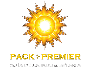 Guía de la Indumentaria - Pack Premier